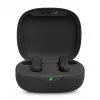 JBL Wave Flex 2 ausinės belaidės į ausis Skambučiai / Muzika USB Type-C Bluetooth Juoda
