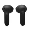 JBL Wave Flex 2 ausinės belaidės į ausis Skambučiai / Muzika USB Type-C Bluetooth Juoda