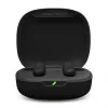 JBL Wave Flex 2 ausinės belaidės į ausis Skambučiai / Muzika USB Type-C Bluetooth Juoda