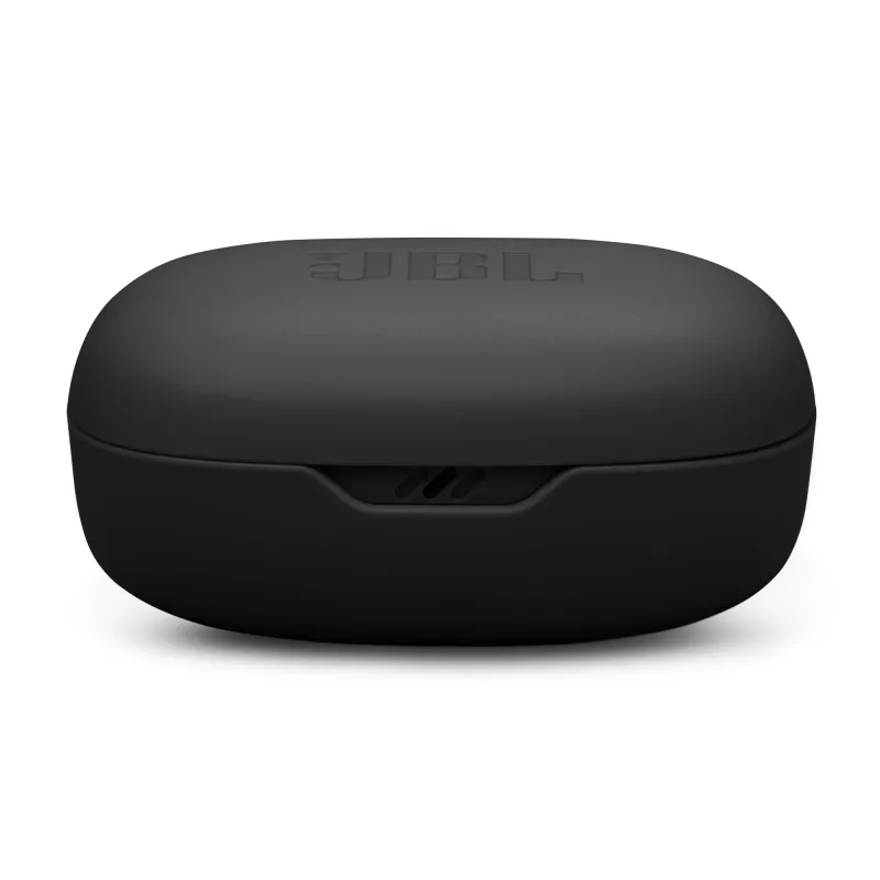 JBL Wave Flex 2 ausinės belaidės į ausis Skambučiai / Muzika USB Type-C Bluetooth Juoda