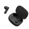 JBL Wave Flex 2 ausinės belaidės į ausis Skambučiai / Muzika USB Type-C Bluetooth Juoda