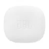 JBL Wave Flex 2 ausinės Belaidis Į ausis Skambučiams / Muzikai USB Type-C Bluetooth Baltos