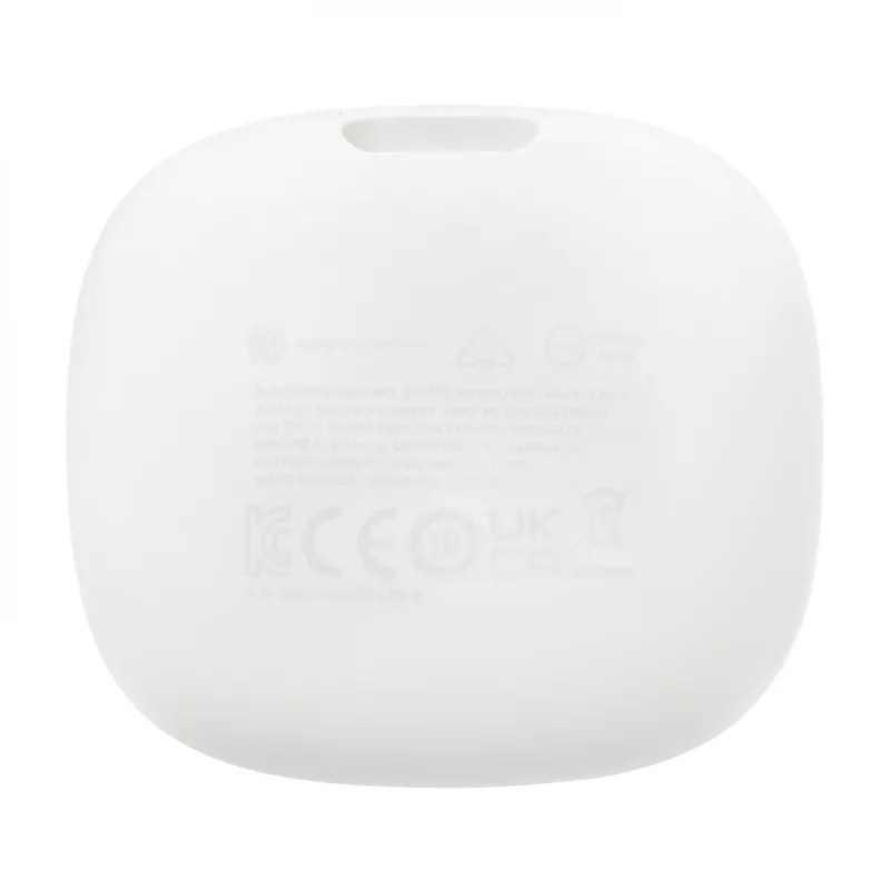 JBL Wave Flex 2 ausinės Belaidis Į ausis Skambučiams / Muzikai USB Type-C Bluetooth Baltos