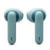 JBL Wave Flex 2 ausinės belaidės į ausis įdedamos skambučiams/muzikai USB Type-C Bluetooth mėlynos