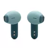 JBL Wave Flex 2 ausinės belaidės į ausis įdedamos skambučiams/muzikai USB Type-C Bluetooth mėlynos