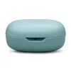 JBL Wave Flex 2 ausinės belaidės į ausis įdedamos skambučiams/muzikai USB Type-C Bluetooth mėlynos