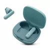 JBL Wave Flex 2 ausinės belaidės į ausis įdedamos skambučiams/muzikai USB Type-C Bluetooth mėlynos