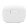 JBL Tune Beam 2 ausinės belaidės į ausis įdedamos skambučiams/muzikai Bluetooth baltos