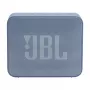 Nešiojamas garsiakalbis JBL Go Essential 2 mėlynas