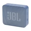 Nešiojamas garsiakalbis JBL Go Essential 2 mėlynas