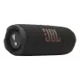 Nešiojamas garsiakalbis JBL Flip 7, juodas