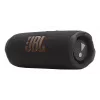Nešiojamas garsiakalbis JBL Flip 7, juodas