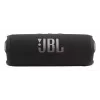 Nešiojamas garsiakalbis JBL Flip 7, juodas