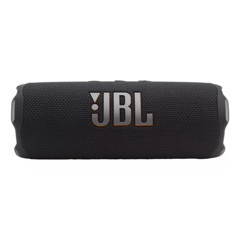 Nešiojamas garsiakalbis JBL Flip 7, juodas
