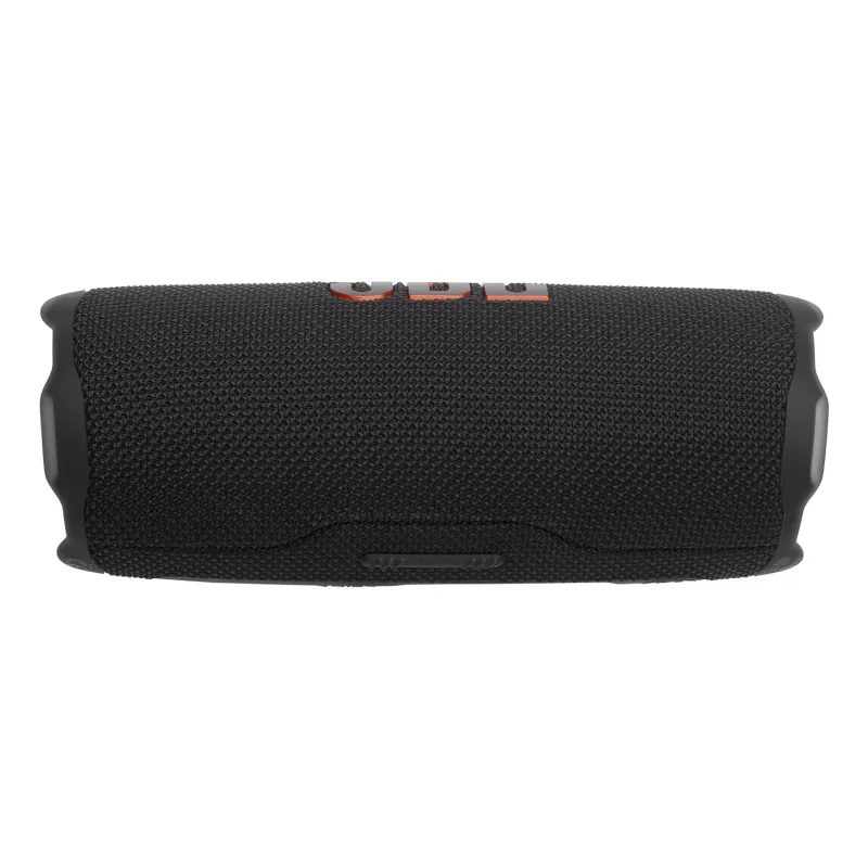 Nešiojamas garsiakalbis JBL Flip 7, juodas