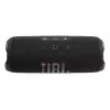 Nešiojamas garsiakalbis JBL Flip 7, juodas