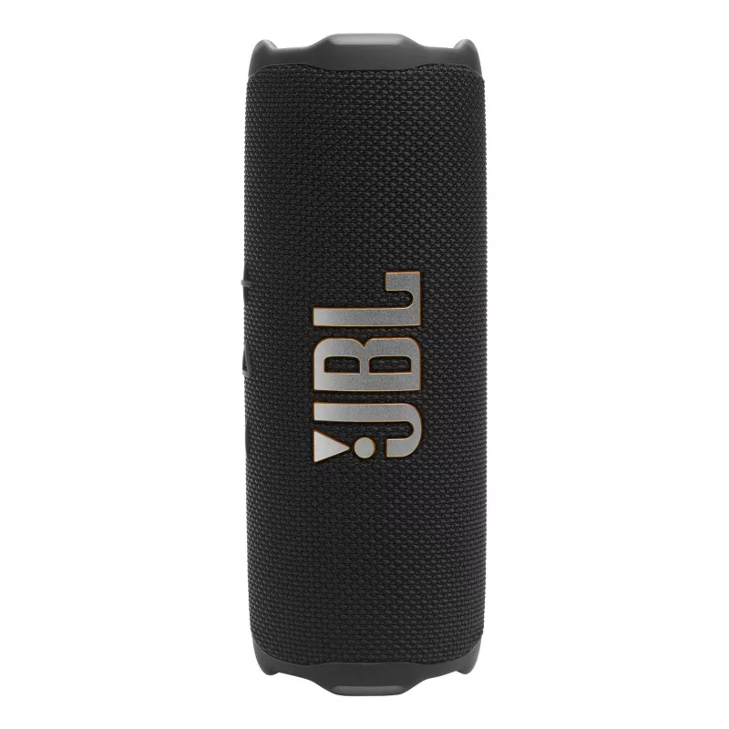 Nešiojamas garsiakalbis JBL Flip 7, juodas