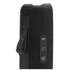 Nešiojamas garsiakalbis JBL Flip 7, juodas