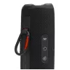 Nešiojamas garsiakalbis JBL Flip 7, juodas