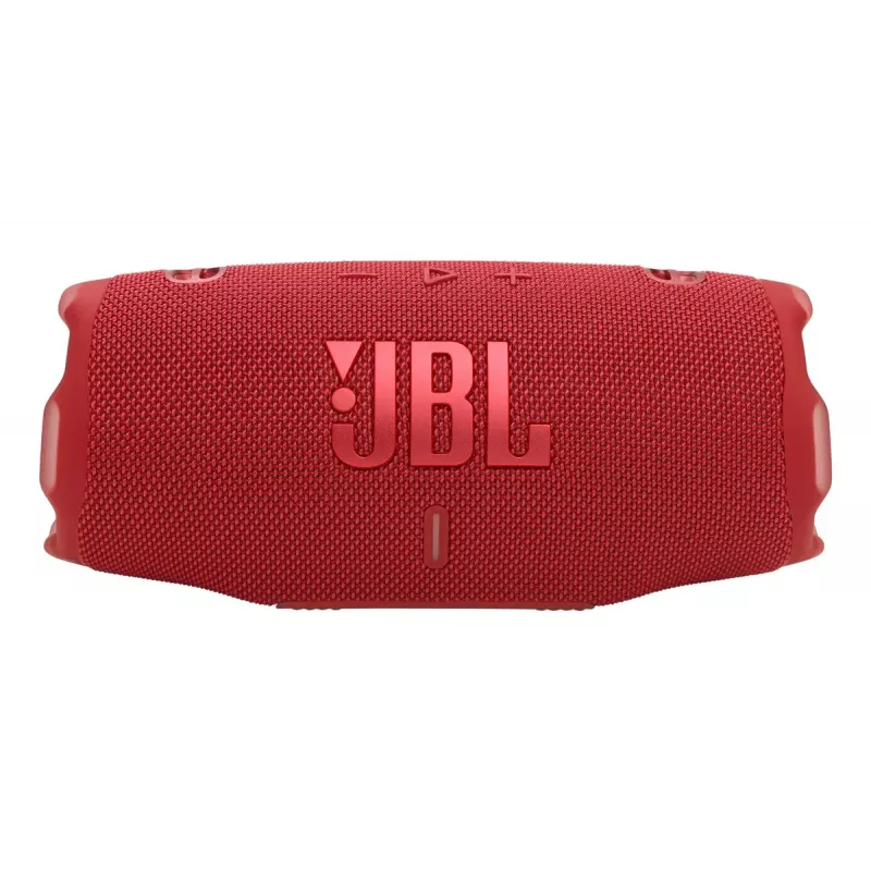 Nešiojamas garsiakalbis JBL Charge 6 raudonas