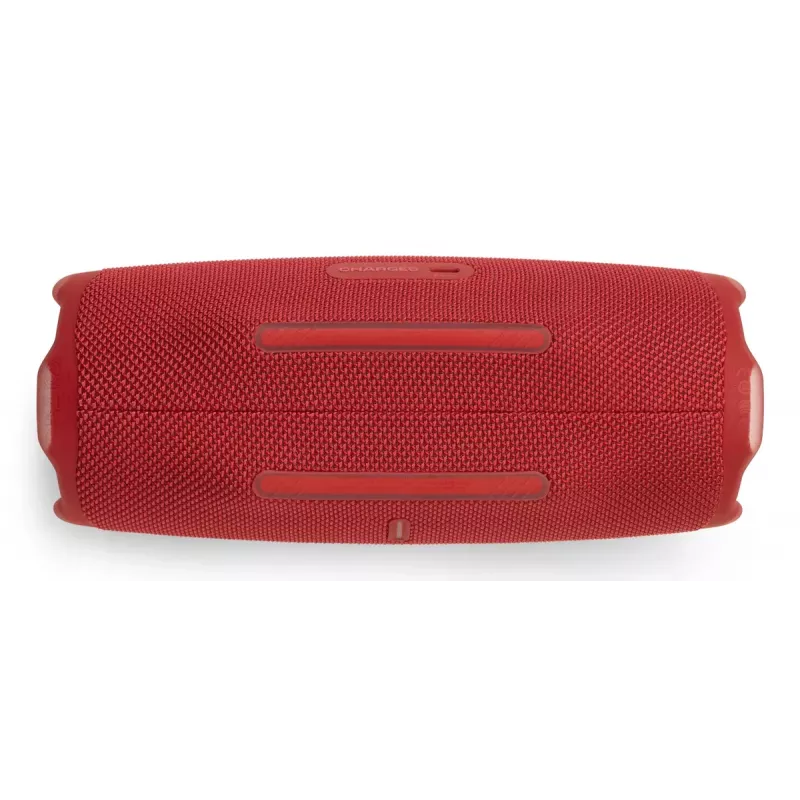 Nešiojamas garsiakalbis JBL Charge 6 raudonas