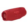 Nešiojamas garsiakalbis JBL Charge 6 raudonas