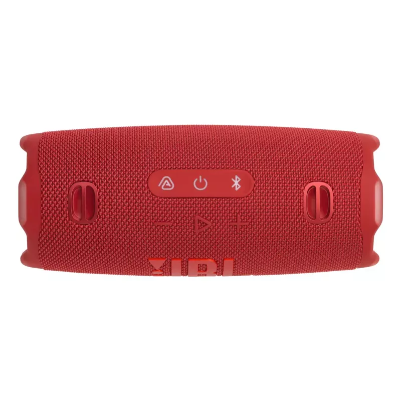 Nešiojamas garsiakalbis JBL Charge 6 raudonas