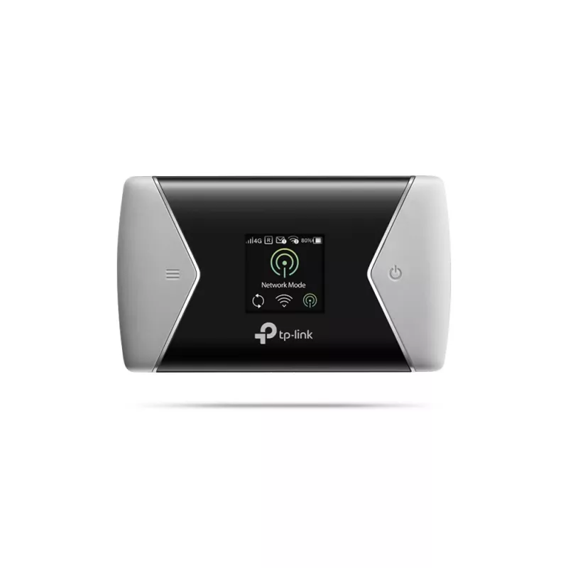 Mobiliojo tinklo maršrutizatorius TP-Link M7450 Wi-Fi 5 802.11ac