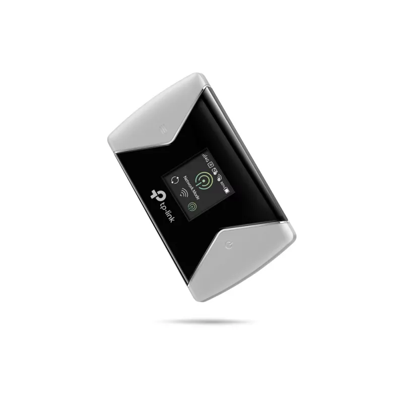 Mobiliojo tinklo maršrutizatorius TP-Link M7450 Wi-Fi 5 802.11ac