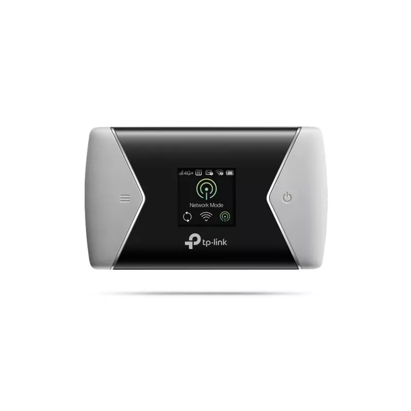 Mobiliojo tinklo maršrutizatorius TP-Link M7450 Wi-Fi 5 802.11ac