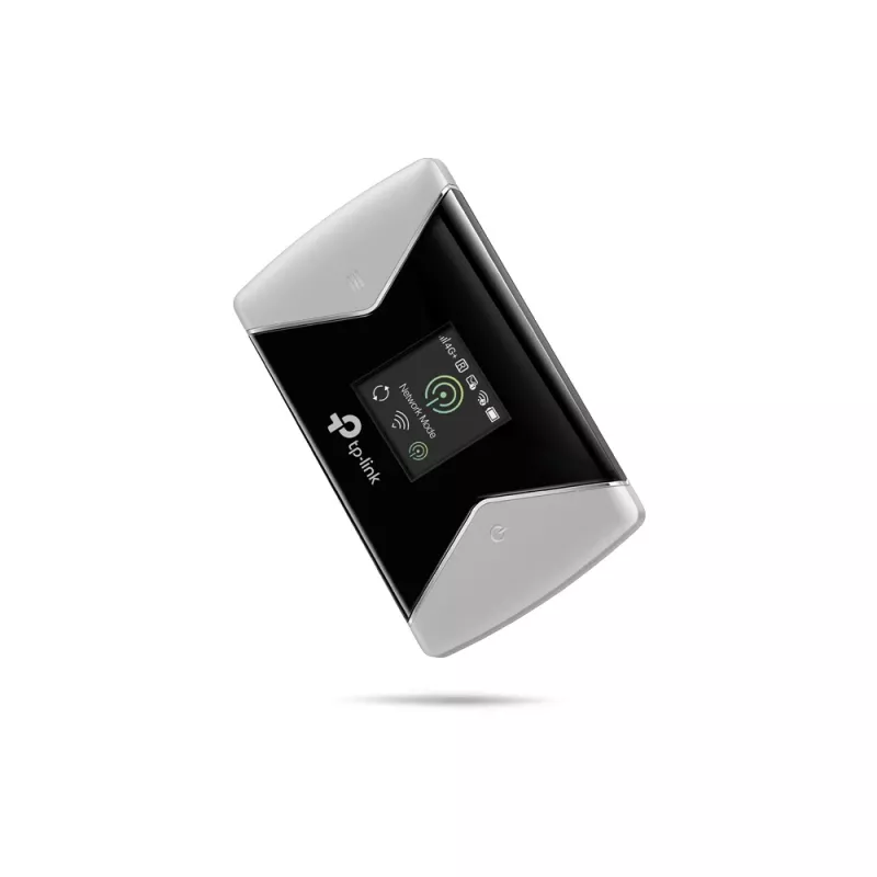 Mobiliojo tinklo maršrutizatorius TP-Link M7450 Wi-Fi 5 802.11ac