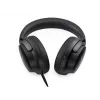 BOSE ausinės QuietComfort Ultra - Stereo - 3.5mm/Bluetooth - Juoda