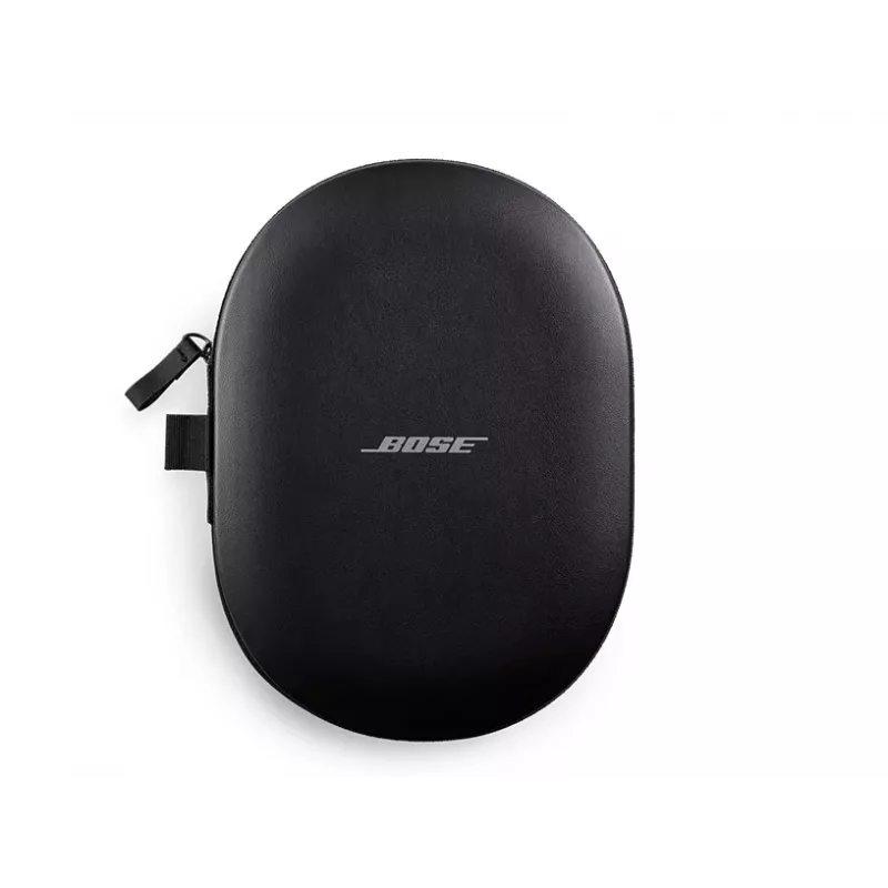 BOSE ausinės QuietComfort Ultra - Stereo - 3.5mm/Bluetooth - Juoda