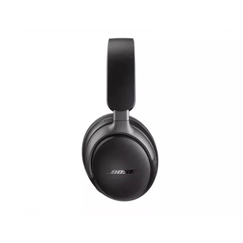 BOSE ausinės QuietComfort Ultra - Stereo - 3.5mm/Bluetooth - Juoda