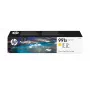 HP 991X didelio našumo geltona Originali PageWide kasetė
