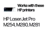 HP 203A žydra originali LaserJet tonerio kasetė