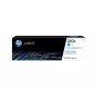 HP 203X High Yield Žydra Originali LaserJet tonerio kasetė