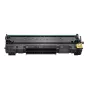 HP 44A juoda Originali LaserJet dažų kasetė, 1000 puslapių, juoda, 1 vnt.