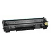 HP 44A juoda Originali LaserJet dažų kasetė, 1000 puslapių, juoda, 1 vnt.