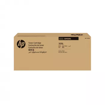 HP MLT-D309L didelės išeigos juoda tonerio kasetė, 10000 puslapių