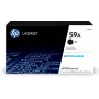 Tonerio kasetė HP 59A CF259A 3000 puslapių Juoda