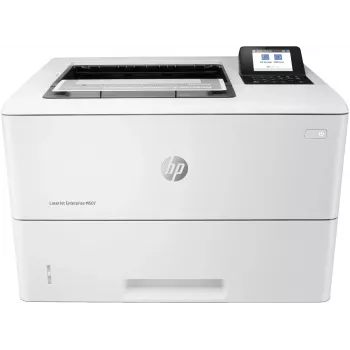 HP LaserJet Enterprise M507dn, Laser, 1200 x 1200 DPI, A4, 43 ppm, Dvipusis spausdinimas, Paruoštas tinklui