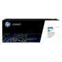 HP LaserJet 659X didelės išeigos žydra originali tonerio kasetė, 29000 puslapių, žydra, 1 vnt.