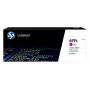 HP LaserJet 659X didelio našumo purpurinis Originalius tonerio kasetė