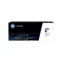 HP 658A juoda Originali LaserJet tonerių kasetė