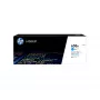 HP 658A Žydra Originali LaserJet tonerio kasetė, 6000 puslapių, Žydra, 1 vnt.