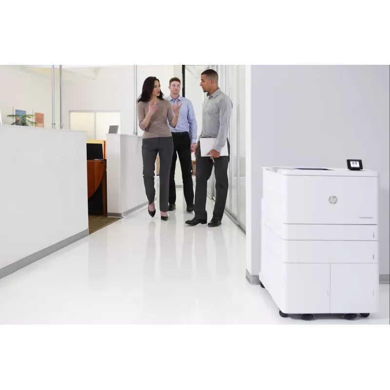 HP 658A Magenta Originali LaserJet tonerio kasetė, 6000 puslapių, Magenta, 1 vnt.