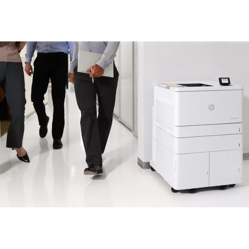 HP 658A Magenta Originali LaserJet tonerio kasetė, 6000 puslapių, Magenta, 1 vnt.