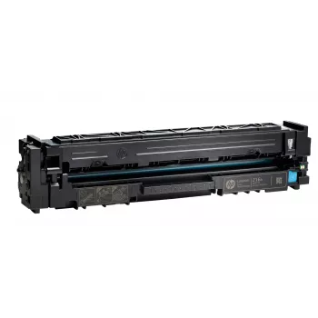 Tonerio kasetė HP 216A žydra originali LaserJet 1300 puslapių