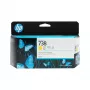 HP 738 130 ml Geltona DesignJet rašalo kasetė spausdinimo galvutė